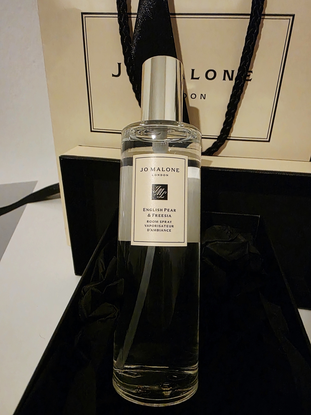 Room Spray Bottle